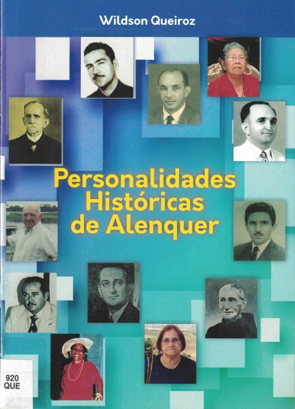 Personalidades Históricas de Alenquer